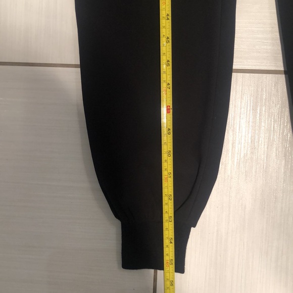 JOIE Black full-length jumpsuit/romper Size XS - Picture 13 of 16